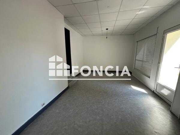Location Local commercial 2 pièces 31.53 m² - 101 RUE DE BALE Mulhouse 68100