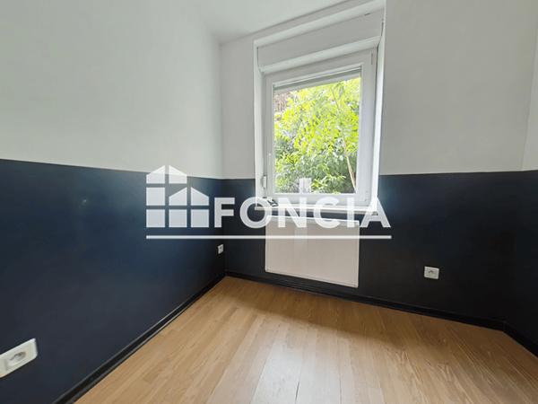 Location Local commercial 2 pièces 31.53 m² - 101 RUE DE BALE Mulhouse 68100