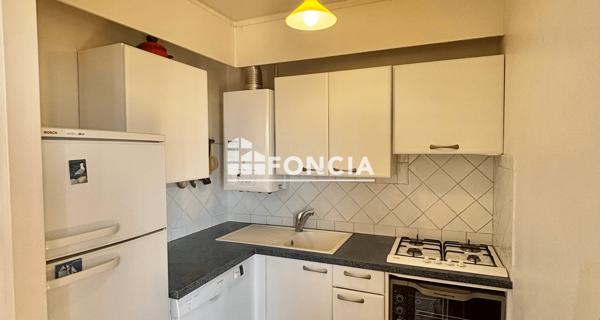 À vendre Appartement 3 pièces 66 m² - Bandol 83150