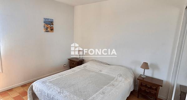 À vendre Appartement 3 pièces 66 m² - Bandol 83150