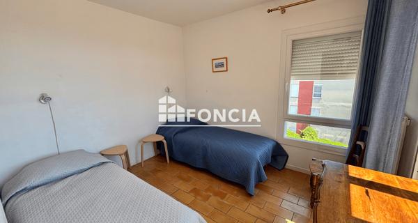À vendre Appartement 3 pièces 66 m² - Bandol 83150
