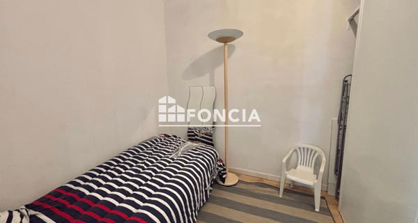 À vendre Appartement 3 pièces 66 m² - Bandol 83150