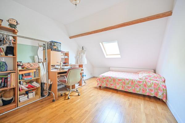 A 10 minutes de la Gare RER D Créteil - Pompadour