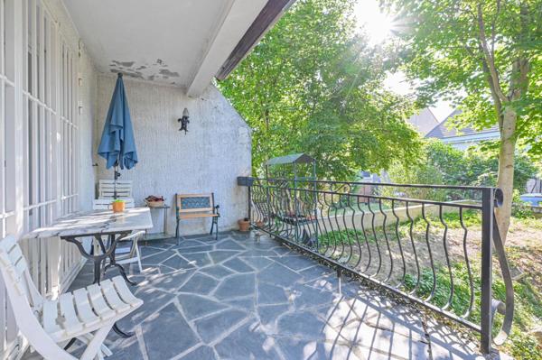 A 10 minutes de la Gare RER D Créteil - Pompadour