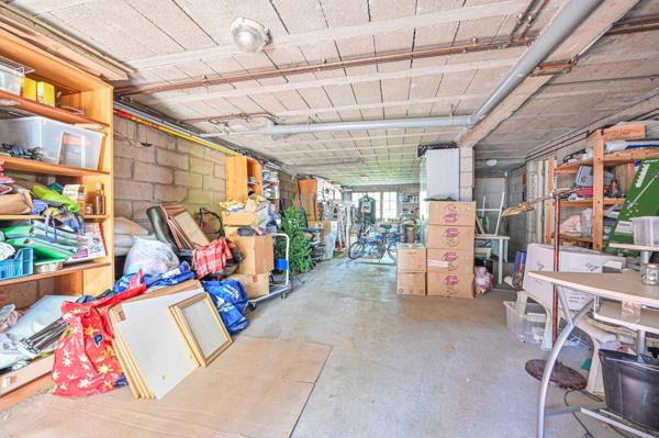 A 10 minutes de la Gare RER D Créteil - Pompadour