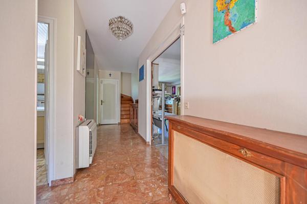 A 10 minutes de la Gare RER D Créteil - Pompadour