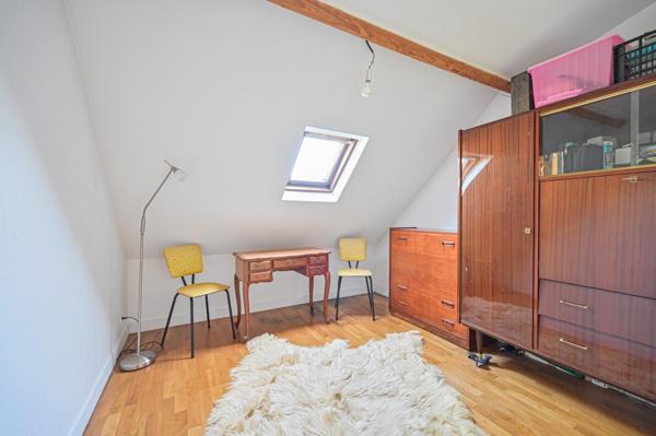 A 10 minutes de la Gare RER D Créteil - Pompadour