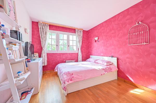 A 10 minutes de la Gare RER D Créteil - Pompadour