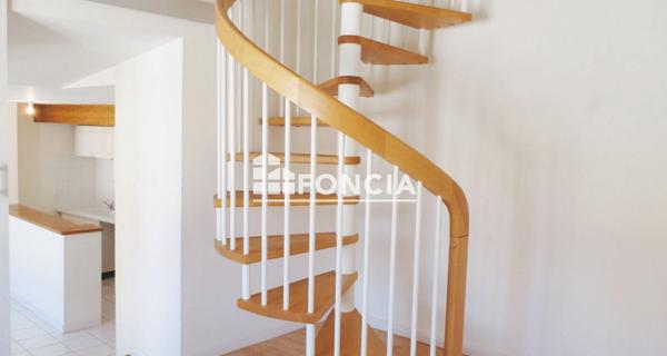 Location Appartement 3 pièces 56.15 m² - Vienne 38200