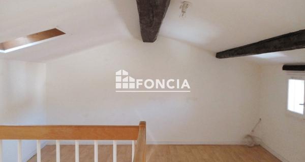 Location Appartement 3 pièces 56.15 m² - Vienne 38200