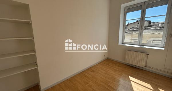 Location Appartement 3 pièces 56.15 m² - Vienne 38200
