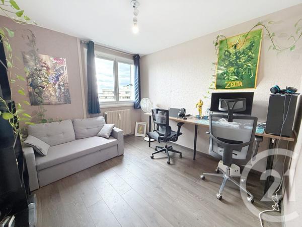 Appartement F4 à vendre  4 pièces - 74,40 m2 CHALON SUR SAONE - 71