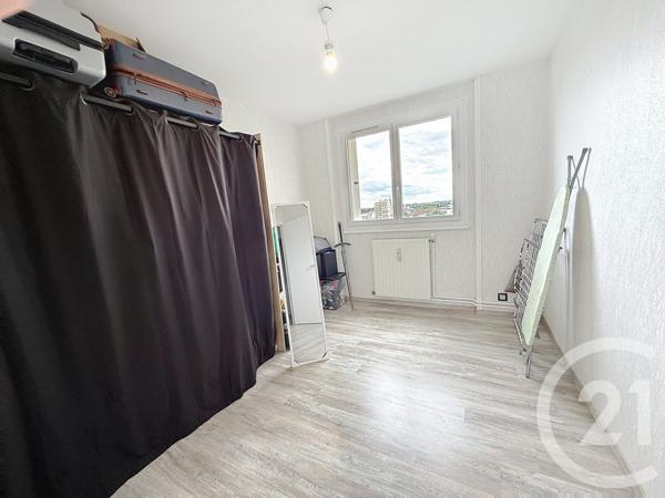 Appartement F4 à vendre  4 pièces - 74,40 m2 CHALON SUR SAONE - 71