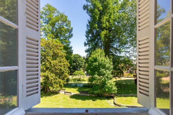 Vente Manoir Contres 41700 BLOIS