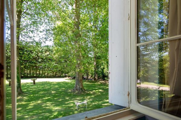Vente Manoir Contres 41700 BLOIS