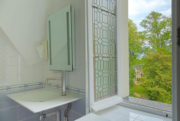 Vente Manoir Contres 41700 BLOIS