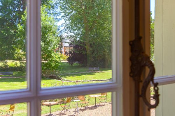 Vente Manoir Contres 41700 BLOIS