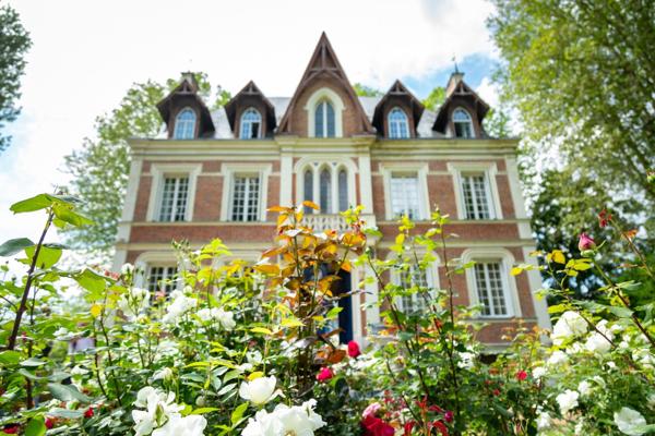 Vente Manoir Contres 41700 BLOIS