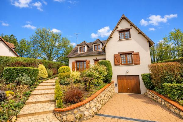 Vente Maison contemporaine Cellettes 41120 Blois-Chambord-Cheverny