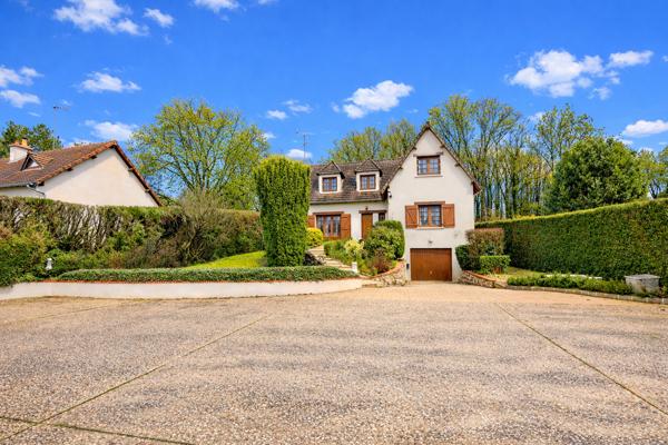 Vente Maison contemporaine Cellettes 41120 Blois-Chambord-Cheverny