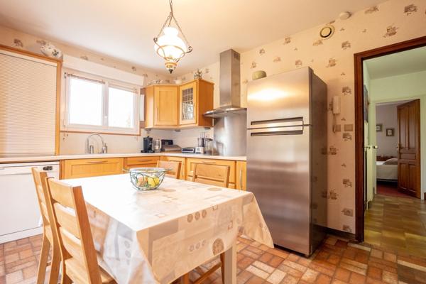 Vente Maison contemporaine Cellettes 41120 Blois-Chambord-Cheverny