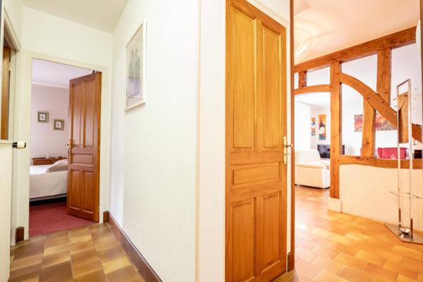 Vente Maison contemporaine Cellettes 41120 Blois-Chambord-Cheverny