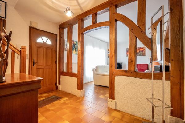 Vente Maison contemporaine Cellettes 41120 Blois-Chambord-Cheverny