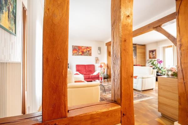 Vente Maison contemporaine Cellettes 41120 Blois-Chambord-Cheverny