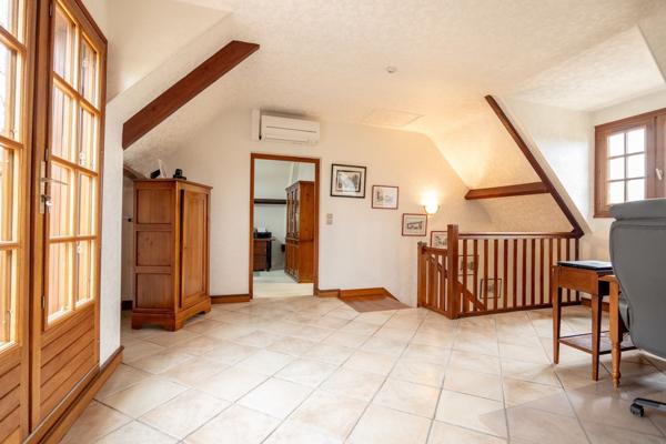 Vente Maison contemporaine Cellettes 41120 Blois-Chambord-Cheverny