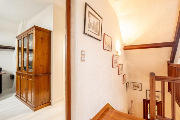 Vente Maison contemporaine Cellettes 41120 Blois-Chambord-Cheverny