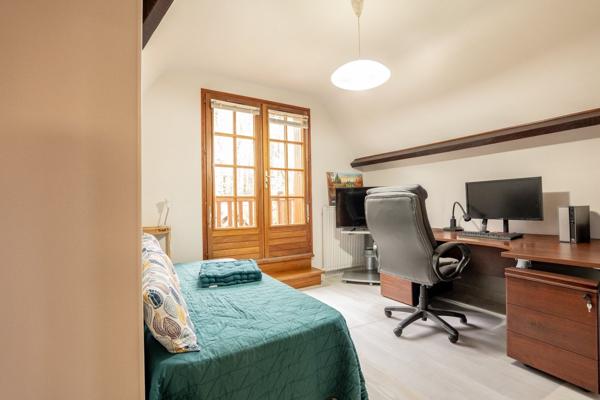 Vente Maison contemporaine Cellettes 41120 Blois-Chambord-Cheverny