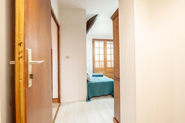 Vente Maison contemporaine Cellettes 41120 Blois-Chambord-Cheverny
