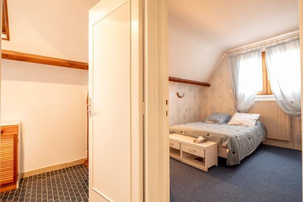 Vente Maison contemporaine Cellettes 41120 Blois-Chambord-Cheverny