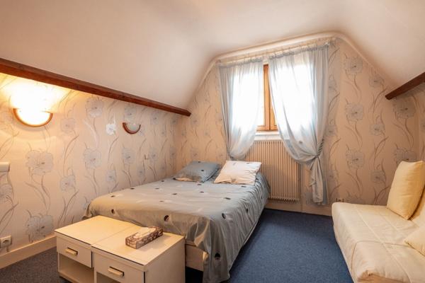 Vente Maison contemporaine Cellettes 41120 Blois-Chambord-Cheverny