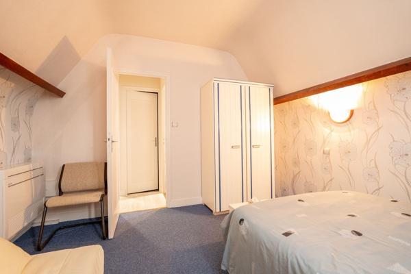 Vente Maison contemporaine Cellettes 41120 Blois-Chambord-Cheverny