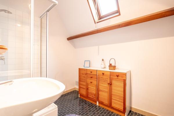 Vente Maison contemporaine Cellettes 41120 Blois-Chambord-Cheverny