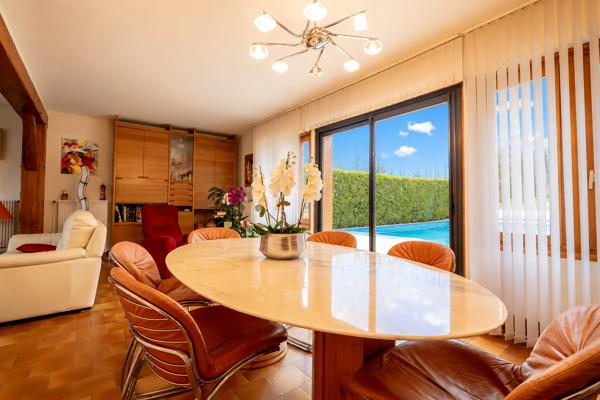 Vente Maison contemporaine Cellettes 41120 Blois-Chambord-Cheverny