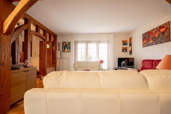 Vente Maison contemporaine Cellettes 41120 Blois-Chambord-Cheverny