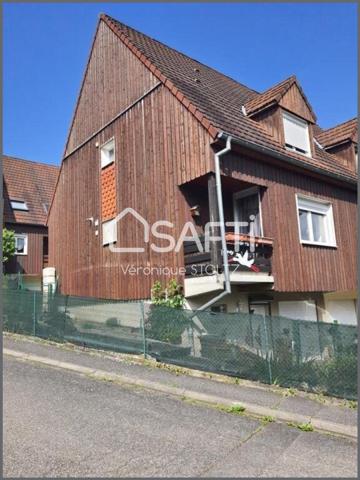 Maison à Altkirch de 103 m²