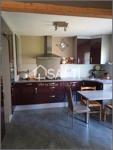 Maison à Altkirch de 103 m²