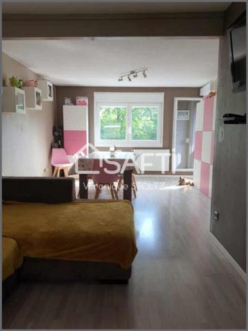 Maison à Altkirch de 103 m²