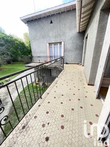 Maison à vendre 5 pièces 170 m² Monteils