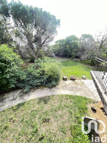 Maison à vendre 5 pièces 170 m² Monteils