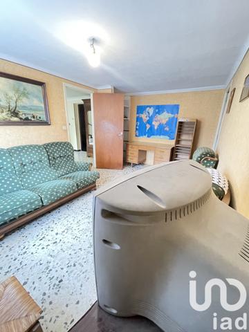 Maison à vendre 5 pièces 170 m² Monteils