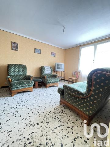 Maison à vendre 5 pièces 170 m² Monteils