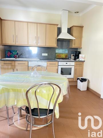 Maison à vendre 5 pièces 170 m² Monteils