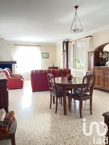 Maison à vendre 5 pièces 170 m² Monteils