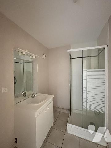 APPARTEMENT T2 REZ-DE-JARDIN