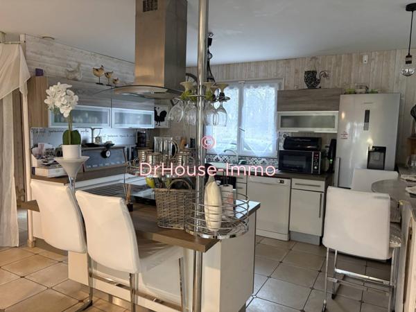 Maison à vendre 5 pièces de 142 m²