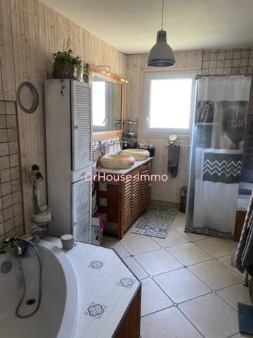 Maison à vendre 5 pièces de 142 m²